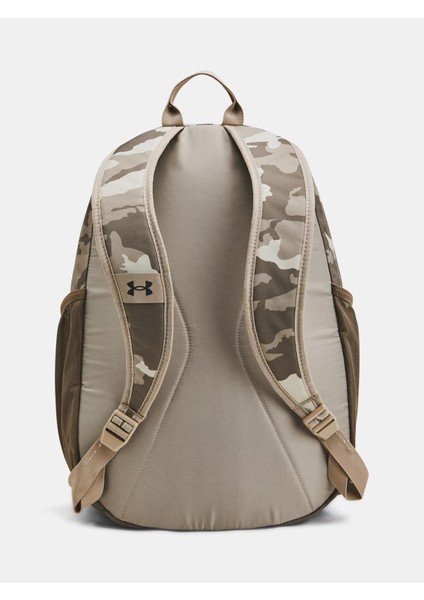 Ua Hustle Sport Backpack Sırt Çantası