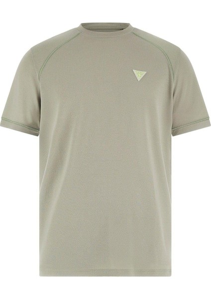 Henriko Erkek Aktif Regular Fit T-Shirt