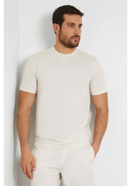 Henriko Erkek Aktif Regular Fit T-Shirt