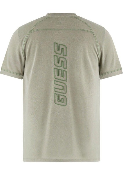 Henriko Erkek Aktif Regular Fit T-Shirt
