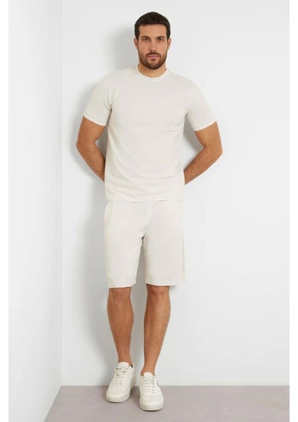 Henriko Erkek Aktif Regular Fit T-Shirt
