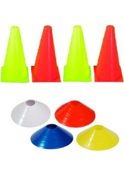 12 Li Antrenman Hunisi Antrenman Çanağı Antrenman Seti