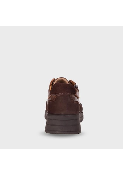 Melonı-H Comfort Kadın Ayakkabı Taba modelleri