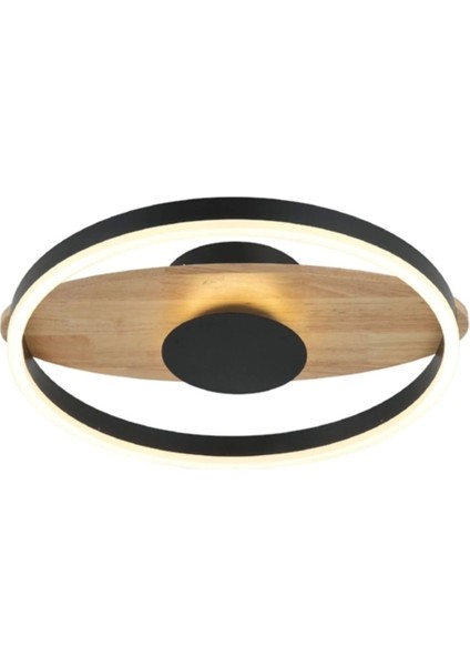 Bucca O.boy Ledlı Plafonyer 36W 3000K