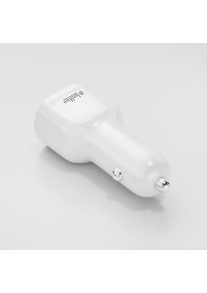 Pd & USB Araç Şarj Soketi 40 W fırsatları