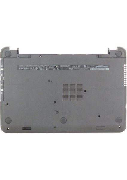 Hp Uyumlu 250 255 G3 15-G 15-R 15-H 15Z-G Laptop Alt Kasa Buttom Case