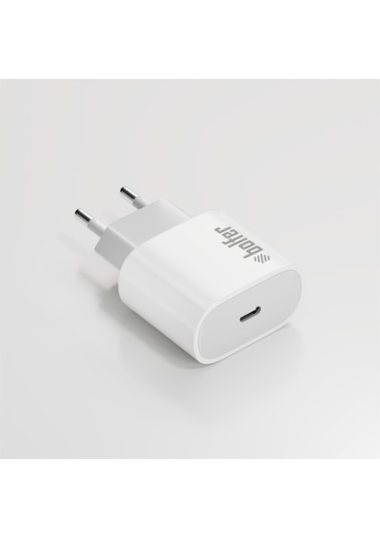 Pd Ev Tipi Şarj Aleti 20W
