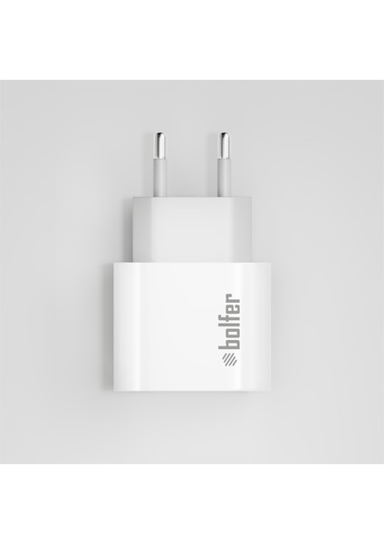 Pd Ev Tipi Şarj Aleti 20W