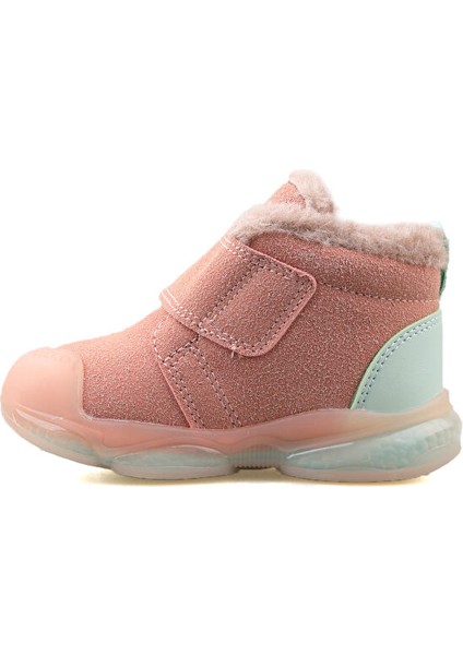 Mind Bebek Günlük Bot 946.B24K.437-114 Pembe fiyatları