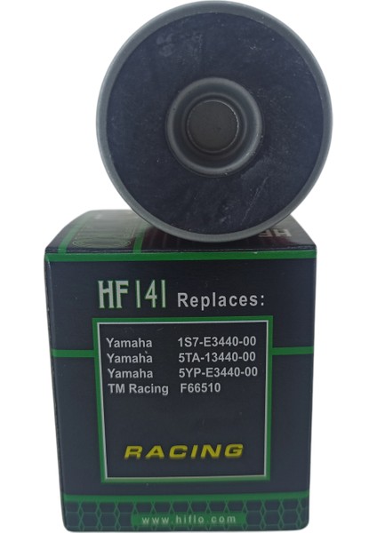 HF141 Hıflo Yağ Filtresi HF141 Yamaha Xmax 250 300 2018 2020 Yzf R125 2008 2014 fırsatları