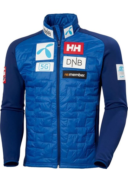Lıfa Loft Hybrıd Insulator Jkt Mavi Erkek Mont 65605-698 indirimleri