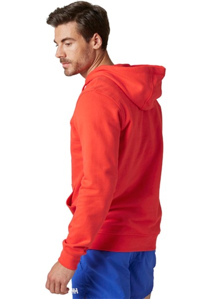 Hh Hh Logo Hoodie Erkek Sweat Shirt modelleri