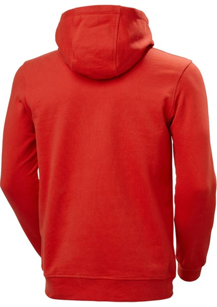 Hh Hh Logo Hoodie Erkek Sweat Shirt fırsatları