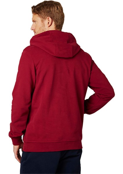 Hh Hh Logo Hoodie Erkek Sweat Shirt modelleri