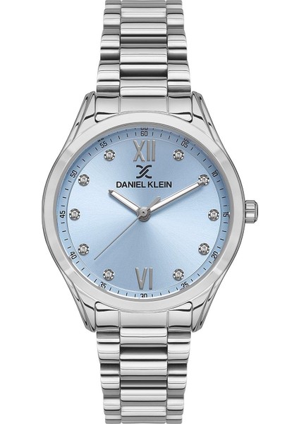 DK.1.13496.9 Daniel Klein Bayan Kol Saati