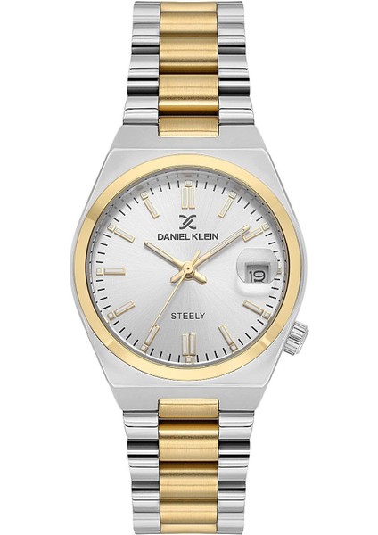 DK.1.13862-7 Daniel Klein Bayan Kol Saati