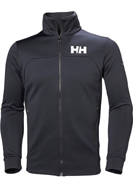 Hh Hp Fleece Jacket