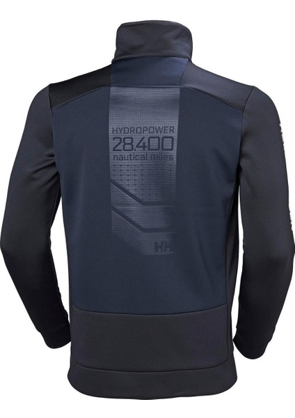 Hh Hp Fleece Jacket