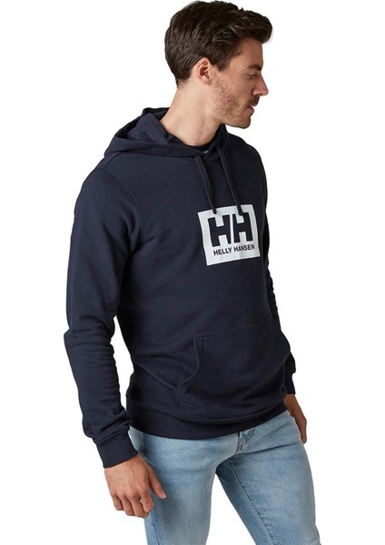 Hh Hh Box Hoodie Erkek Sweat Shirt modelleri