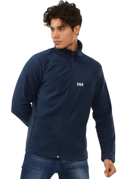 Helly Hansen Zippy Erkek Lacivert Polar 12007-599