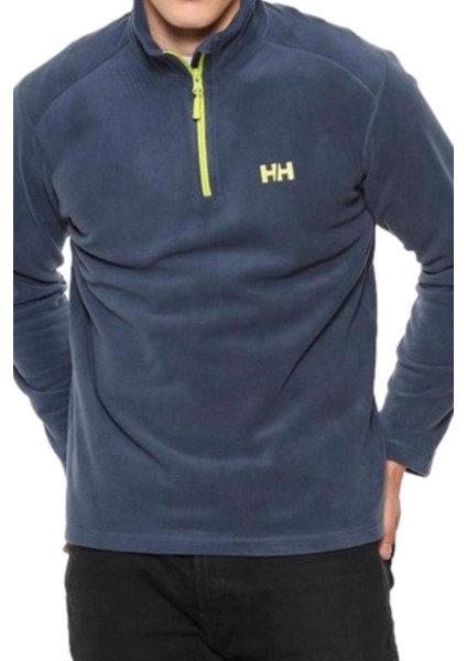 Helly Hansen Mount Polar Fleece Erkek Mavi Polar 12001-576