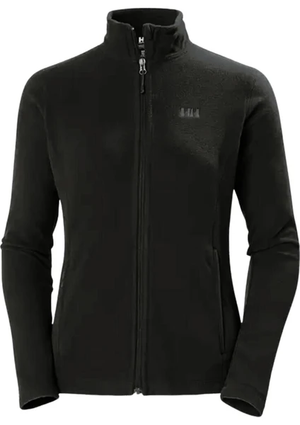 Helly Hansen Pretty Kadın Siyah Polar 15007-990