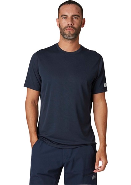 Tech Erkek T-Shirt 48363-597