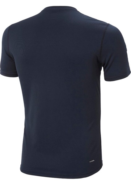 Tech Erkek T-Shirt 48363-597