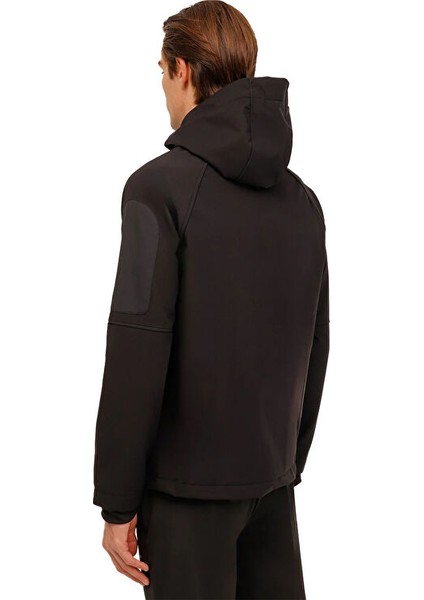 ml Treys 5DC100 4pr Erkek Outdoor Ceketi 101880403 Siyah fiyatları