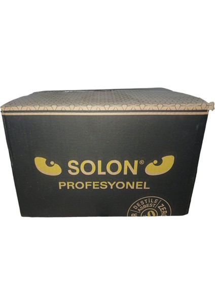 20 Adet (1 Koli) Akrilik Bakır Yaldız Sprey Boya 400 Ml.