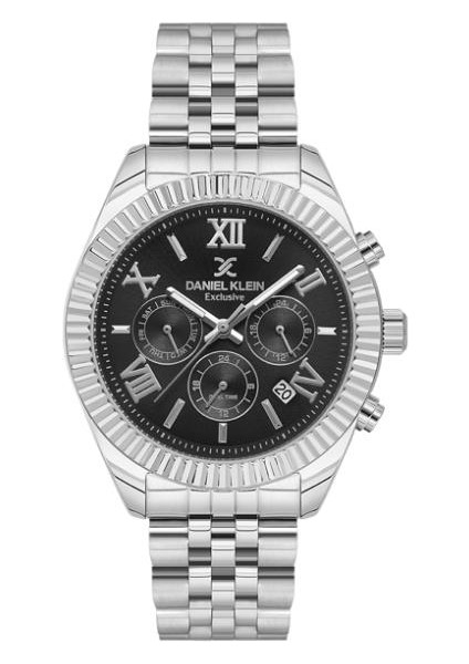 DKE.1.10668-1 Unisex Kol Saati