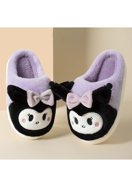 Sanrio Kızlar Kışlık Ev Terliği (Yurt Dışından) fiyatları