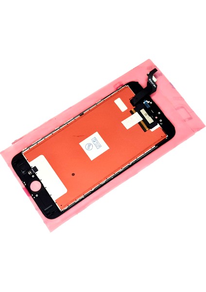 iPhone 6S PLUS Lcd Ekran dokunmatik (LW Tamir SETİ) SİYAH