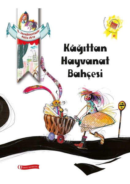 Kâğıttan Hayvanat Bahçesi