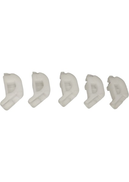 Toyota Için Cam Kriko Sabit Köşe Plastiği -Sol modelleri