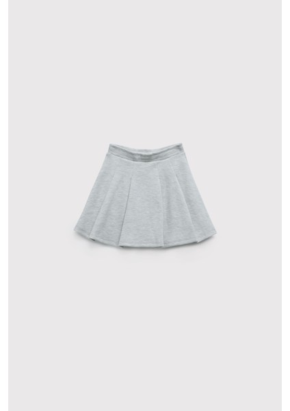 (Kids Girl) Pileli Mini Etek fırsatları
