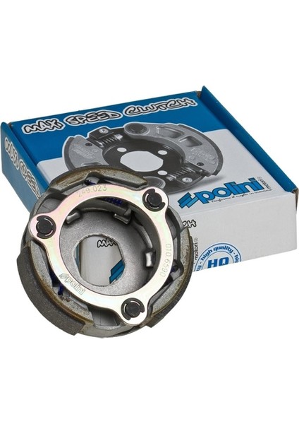 Polını Debriyaj Yamaha Majesty 125 249.023