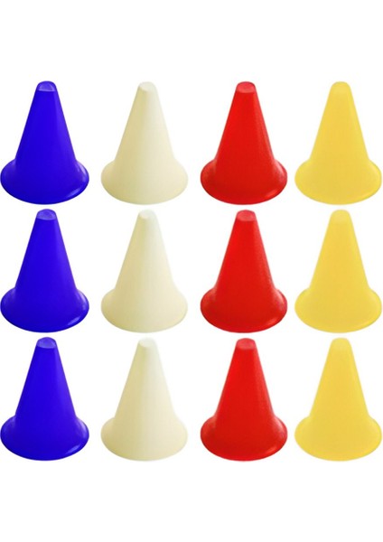 Antrenman Seti 12 Adet 17'cm Huni 12 Adet Çanak fiyatları