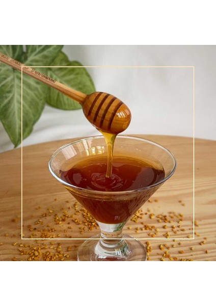 Çam & Çiçek Balı 450gr
