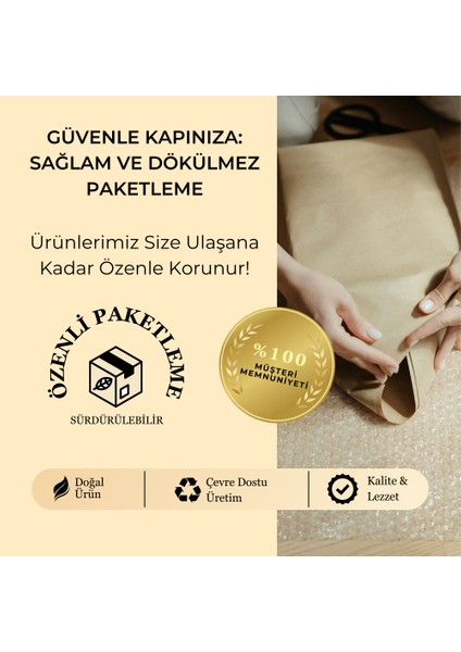 Çam & Çiçek Balı 450gr