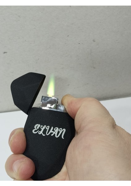 Öğretmenler Günü /çakmak Kişiye Özel Isim Yazılı ve Mdf Tasarım Kutulu NO:209