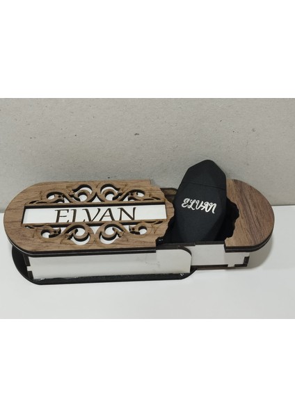 Öğretmenler Günü /çakmak Kişiye Özel Isim Yazılı ve Mdf Tasarım Kutulu NO:209 modelleri