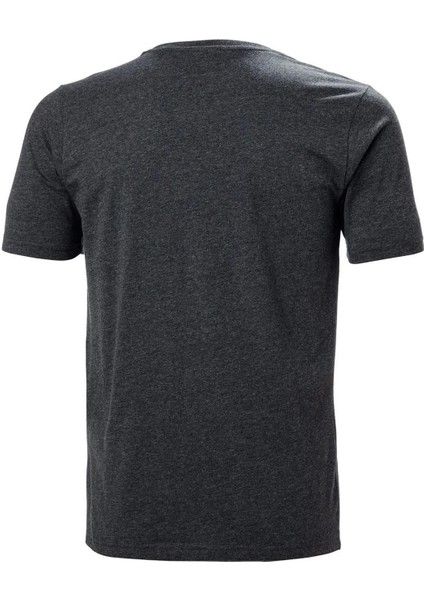 Hh Logo Erkek T-Shirt indirimleri