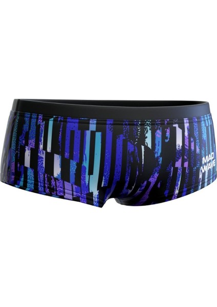 Erkek Swimtrunks Fort E3W Yüzücü Mayosu