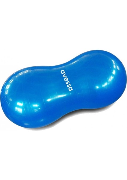 Mb-34003 Fıstık Şeklinde Pilates Topu