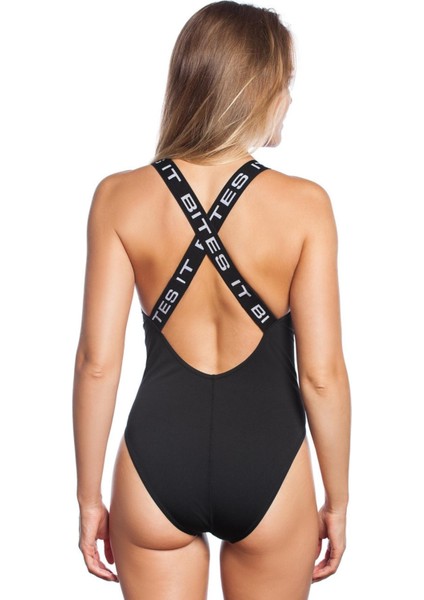 Criss Cross Kadın Yüzücü Mayosu fırsatları