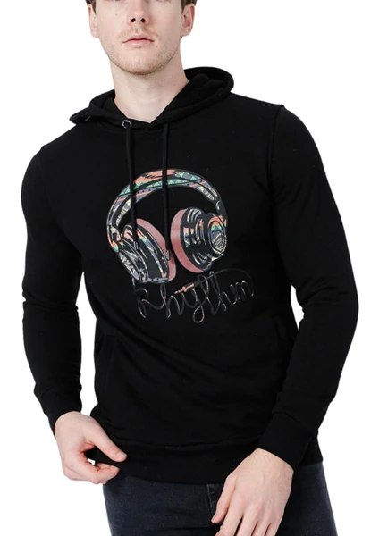 Bad Bear 21.02.12.017 - Rhythm Hoodie Sweatshirt