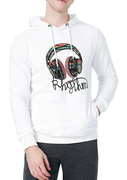 Bad Bear 21.02.12.017 - Rhythm Hoodie Sweatshirt