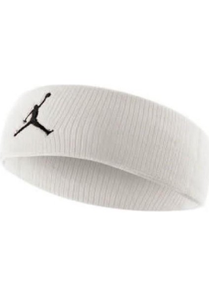 Jordan Jumpman Headband Unisex Saç Bandı J.KN.00.101.OS-STD