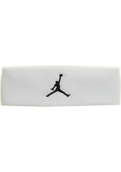 Jordan Jumpman Headband Unisex Saç Bandı J.KN.00.101.OS-STD
